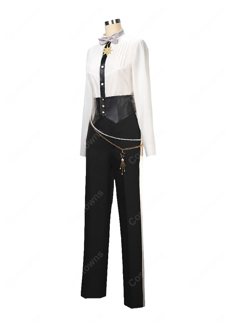 あんさんぶるスターズ!!DREAM LIVE Tour 10th 𝄪ALL STARS!! 全員 ライブ衣装 コスプレ衣装 | コスプレ通販 COSTOWNS-6