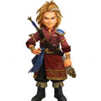 ドラゴンクエストVII Reimagined 大人キーファ コスプレ衣装 ｜ コスプレ通販 COSTOWNS