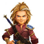 ドラゴンクエストVII Reimagined 大人キーファ コスプレウィッグ ｜ コスプレ通販 COSTOWNS
