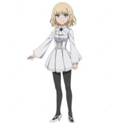 とある魔術の禁書目録Ⅲ レイヴィニア=バードウェイ コスプレ衣装 ｜ コスプレ通販 COSTOWNS