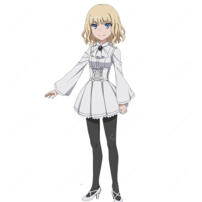 とある魔術の禁書目録Ⅲ レイヴィニア=バードウェイ コスプレ衣装 ｜ コスプレ通販 COSTOWNS