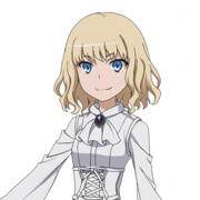 とある魔術の禁書目録Ⅲ レイヴィニア=バードウェイ コスプレウィッグ ｜ コスプレ通販 COSTOWNS