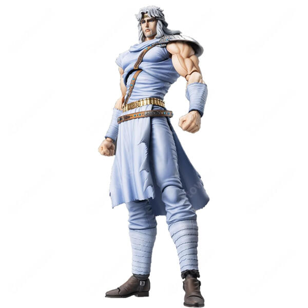 北斗の拳 北斗有情拳の使い手 トキ コスプレ衣装 ｜ コスプレ通販 COSTOWNS オーダメイド可元の画像