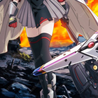 魔法少女リリカルなのは EXCEEDS フェイト・テスタロッサ コスプレ靴 Gun Blaze Vengeance 耐久性 高品質 COSTOWNS(202×202)