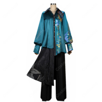 プロジェクトセカイ 青柳冬弥 イクスプレスト・ブリリアンス コスプレ衣装 プロセカ 放課後のちょっとした手伝い 特訓後 ステージ衣装 COSTOWNS(202×202)