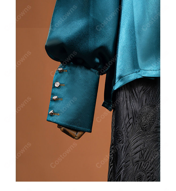 プロジェクトセカイ 青柳冬弥 イクスプレスト・ブリリアンス コスプレ衣装 プロセカ 放課後のちょっとした手伝い 特訓後 ステージ衣装 COSTOWNS-11