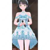 ラブライブ！蓮ノ空女学院 104期 百生吟子 コスプレ衣装 今、過去、未来の三原色 スリーズブーケ COSTOWNS(ゲーム• アニメコスプレ衣装でおすすめの商品)