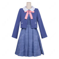 メダリスト Season 2 結束いのり 新衣装 コスプレ衣装 COSTOWNS