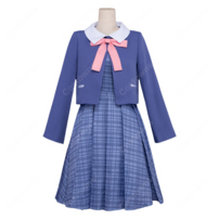 メダリスト Season 2 結束いのり 新衣装 コスプレ衣装 COSTOWNS(202×202)