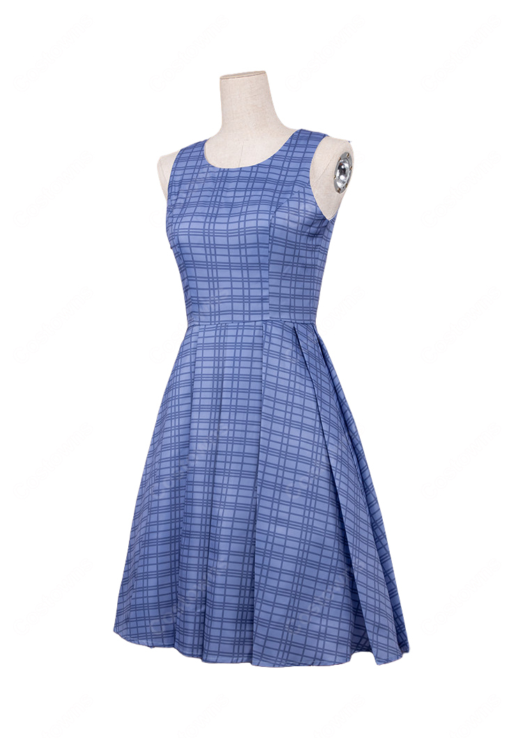 メダリスト Season 2 結束いのり 新衣装 コスプレ衣装 COSTOWNS-5