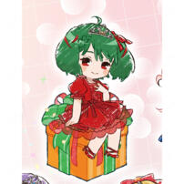 マクロスF ランカ・リー ラッピング・パーティー コスプレ衣装 COSTOWNS