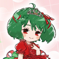 マクロスF ランカ・リー ラッピング・パーティー コスプレウィッグ COSTOWNS(202×202)