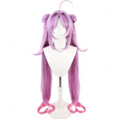 名探偵プリキュア！ 明智あんな キュアアンサー コスプレウィッグ 耐熱 高品質 かつら COSTOWNS(こちらもおすすめ)