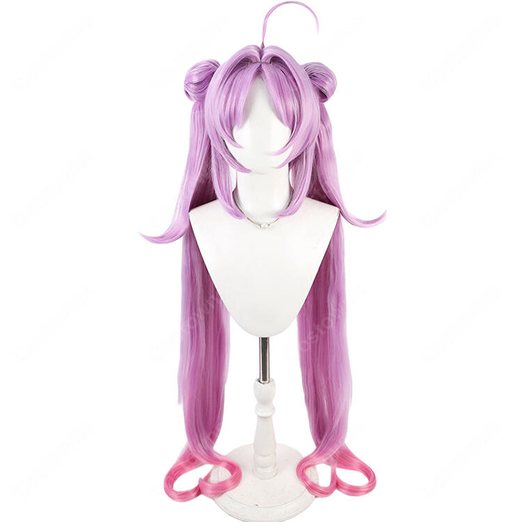 あんちゃんさん専用★彡 ナバーナウィッグ ポニーテールウィッグ】 NAVANA ロールアップ[ナチュラルブラウン