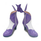 名探偵プリキュア！ 明智あんな キュアアンサー コスプレ靴 変身後 シューズ ブーツ COSTOWNS