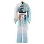 あんさんぶるスターズ！！ 朔間凛月 催花雨の片道切符衣装 コスプレ衣装 COSTOWNS