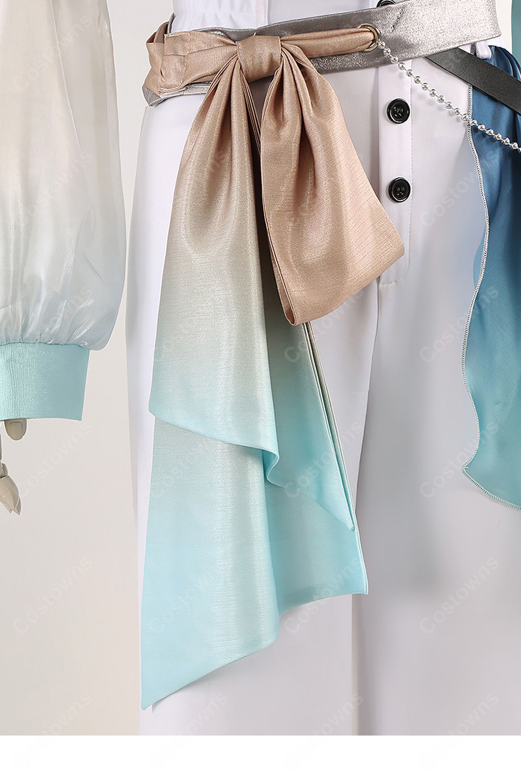 あんさんぶるスターズ！！ 朔間凛月 催花雨の片道切符衣装 コスプレ衣装 COSTOWNS-11