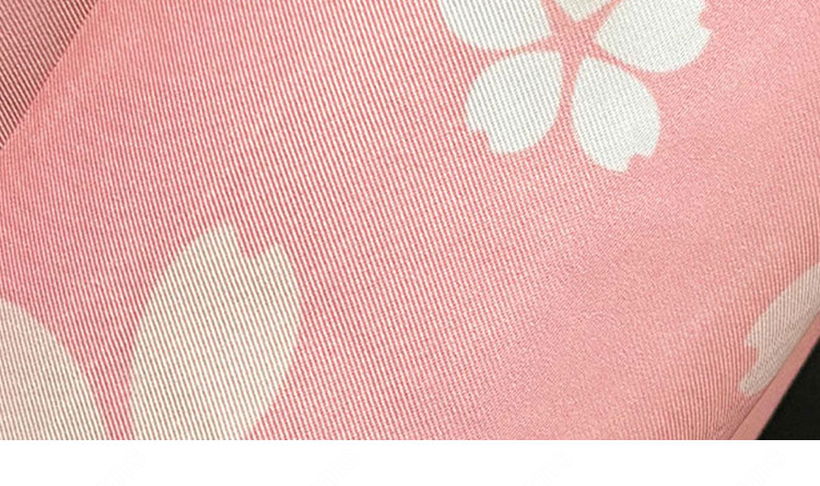 春夏秋冬代行者 花葉雛菊 コスプレ衣装 春の舞 和服 着物  COSTOWNS-7