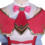 名探偵プリキュア! キュアミスティック 小林みくる コスプレ衣装 変身後 ドレス フルセット 高品質 撮影用 COSTOWNS その他 3