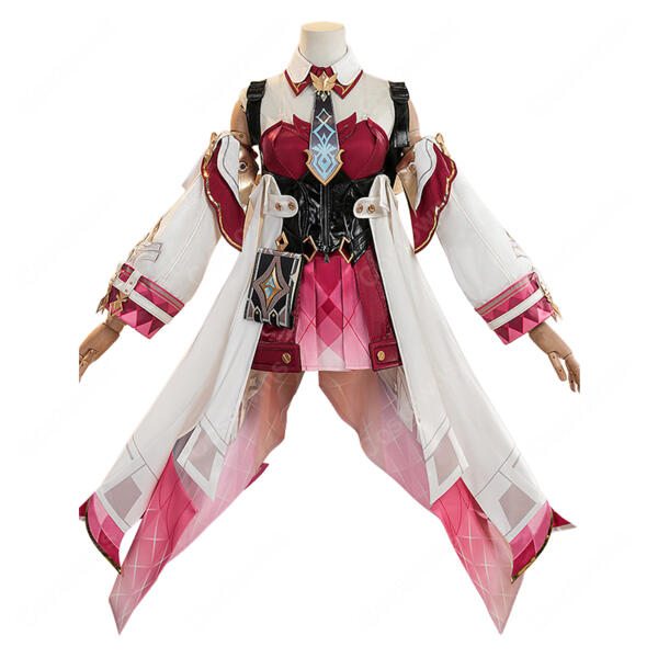 原神 リンネア コスプレ衣装 高品質 セット販売 COSTOWNS元の画像