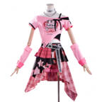 Identity V 第五人格 バーメイド デミ・バーボン LiPU FRiENDSコラボ衣装 TUZIXIUZHEN コスプレ衣装 COSTOWNS