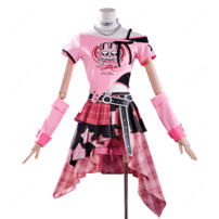 Identity V 第五人格 バーメイド デミ・バーボン LiPU FRiENDSコラボ衣装 TUZIXIUZHEN コスプレ衣装 COSTOWNS