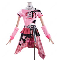 Identity V 第五人格 バーメイド デミ・バーボン LiPU FRiENDSコラボ衣装 TUZIXIUZHEN コスプレ衣装 COSTOWNS(IdentityV 第五人格 コスプレ衣装)