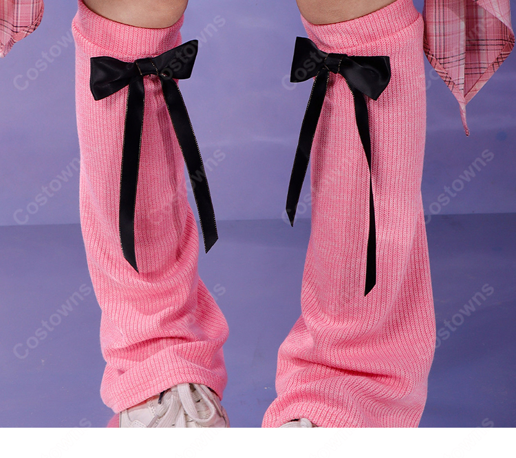 Identity V 第五人格 バーメイド デミ・バーボン LiPU FRiENDSコラボ衣装 TUZIXIUZHEN コスプレ衣装 COSTOWNS-15