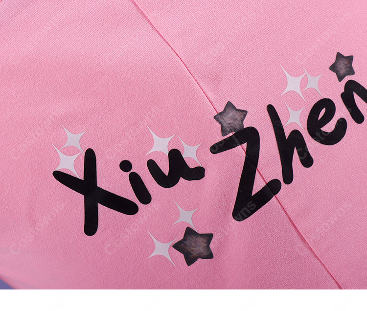 Identity V 第五人格 バーメイド デミ・バーボン LiPU FRiENDSコラボ衣装 TUZIXIUZHEN コスプレ衣装 COSTOWNS-13