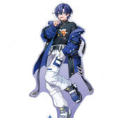 SneakerStep Family Club ROOMMATES たちばな コスプレ衣装 ストリート系 私服Ver. 高品質 フルセット COSTOWNS(ゲーム• アニメコスプレ衣装でおすすめの商品)