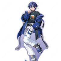 SneakerStep Family Club ROOMMATES たちばな コスプレ衣装 ストリート系 私服Ver. 高品質 フルセット COSTOWNS(その他 コスプレ衣装)