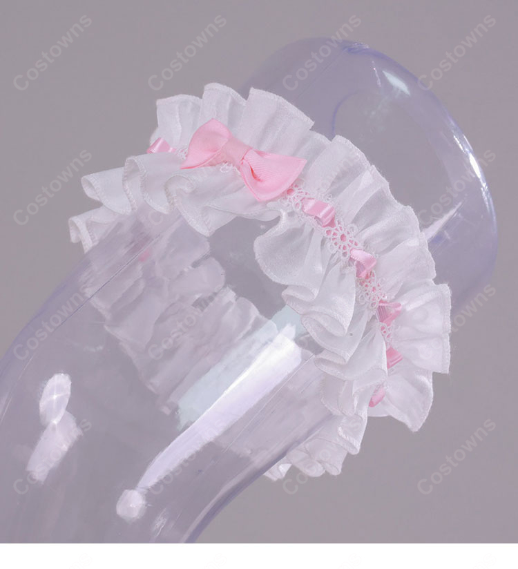 VTuber ミント・ファントーム 新衣装 コスプレ衣装 ルームウェア風  スウェット セット COSTOWNS-19