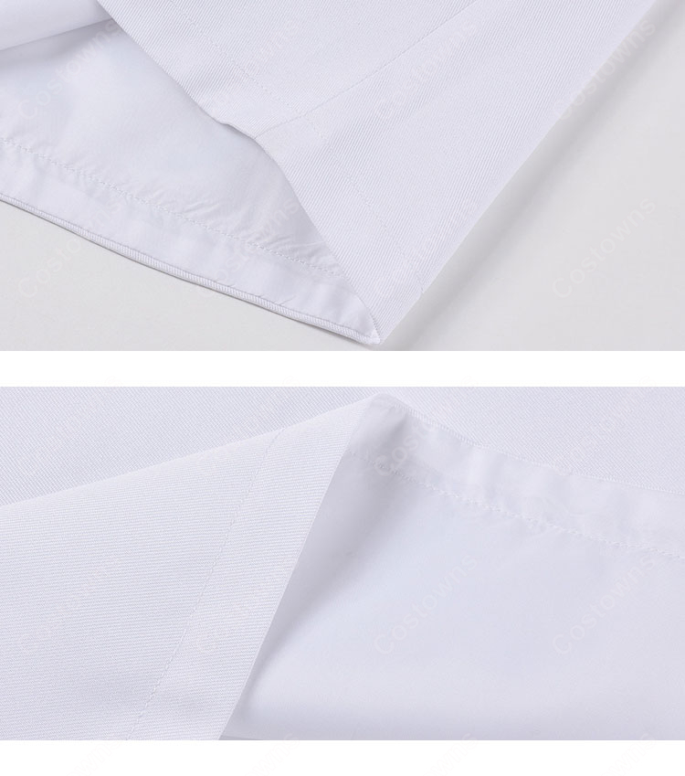 超かぐや姫！ 綾紬芦花 コスプレ衣装 ピンクベスト 制服セット セーラー服 イベント撮影 COSTOWNS-9