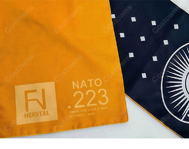 ドールズフロントライン SCAR-L コスプレ衣装 アウロラ小隊 エリナ 通常衣装 フルセット COSTOWNS-9