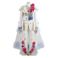 あんさんぶるスターズ！！ Valkyrie 感謝祭 幸福論 斎宮宗 影片みか Rewinds衣装 コスプレ衣装 高品質 COSTOWNS