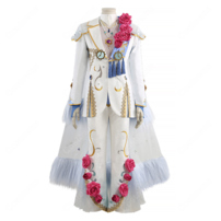 あんさんぶるスターズ！！ Valkyrie 感謝祭 幸福論 斎宮宗 影片みか Rewinds衣装 コスプレ衣装 高品質 COSTOWNS(202×202)