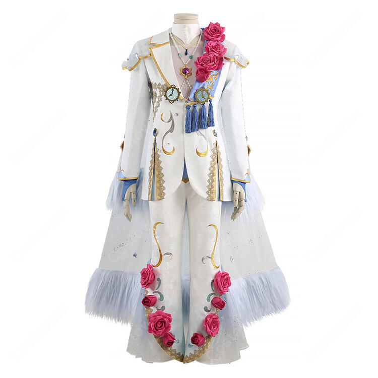 あんスタ Valkyrie 感謝祭 幸福論 Rewinds衣装 斎宮宗 影片みか