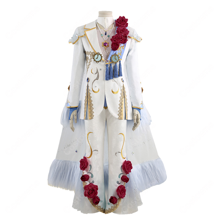 あんスタ Valkyrie 感謝祭 幸福論 Rewinds衣装 斎宮宗 影片みか