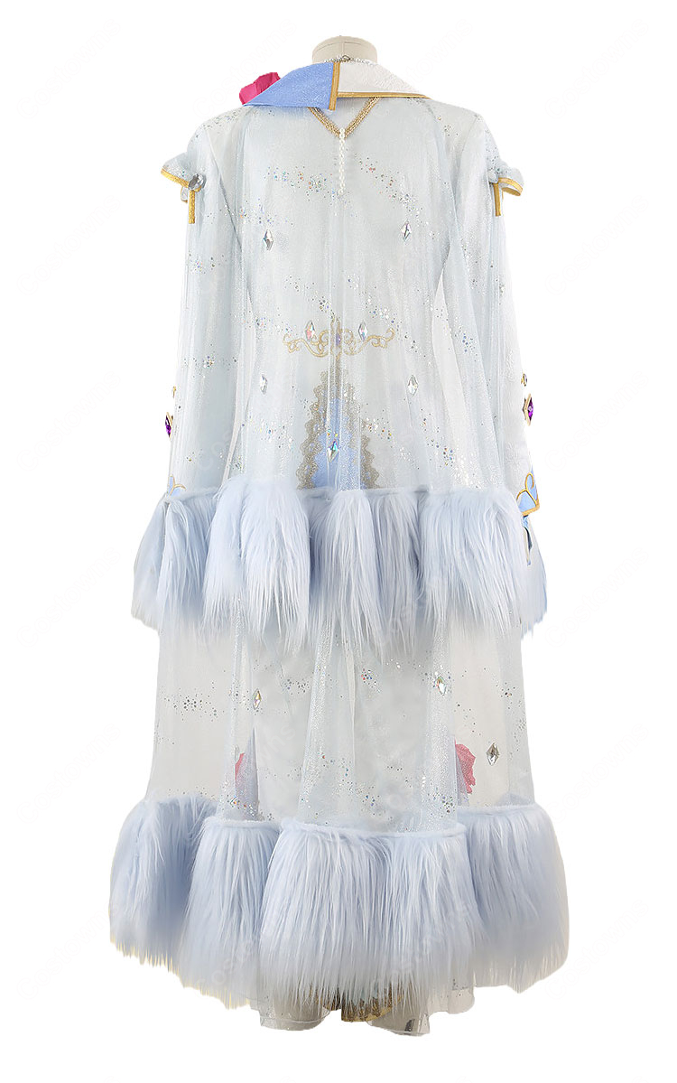 あんさんぶるスターズ！！ Valkyrie 感謝祭 幸福論 斎宮宗 影片みか Rewinds衣装 コスプレ衣装 高品質 COSTOWNS-5