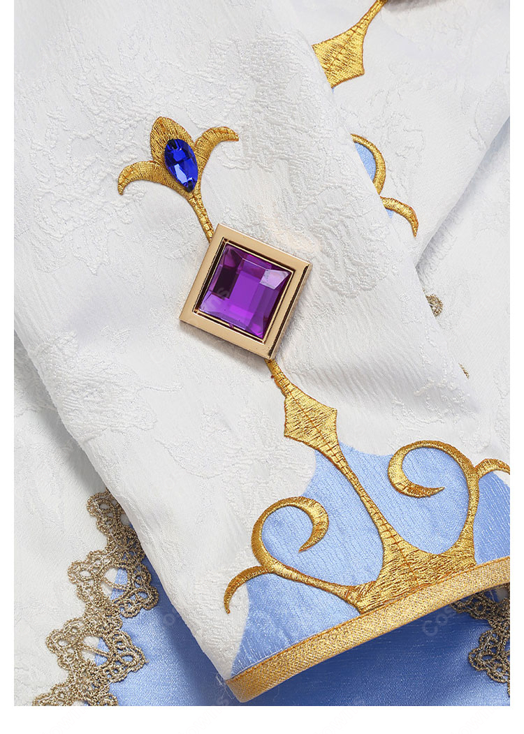 あんさんぶるスターズ！！ Valkyrie 感謝祭 幸福論 斎宮宗 影片みか Rewinds衣装 コスプレ衣装 高品質 COSTOWNS-12