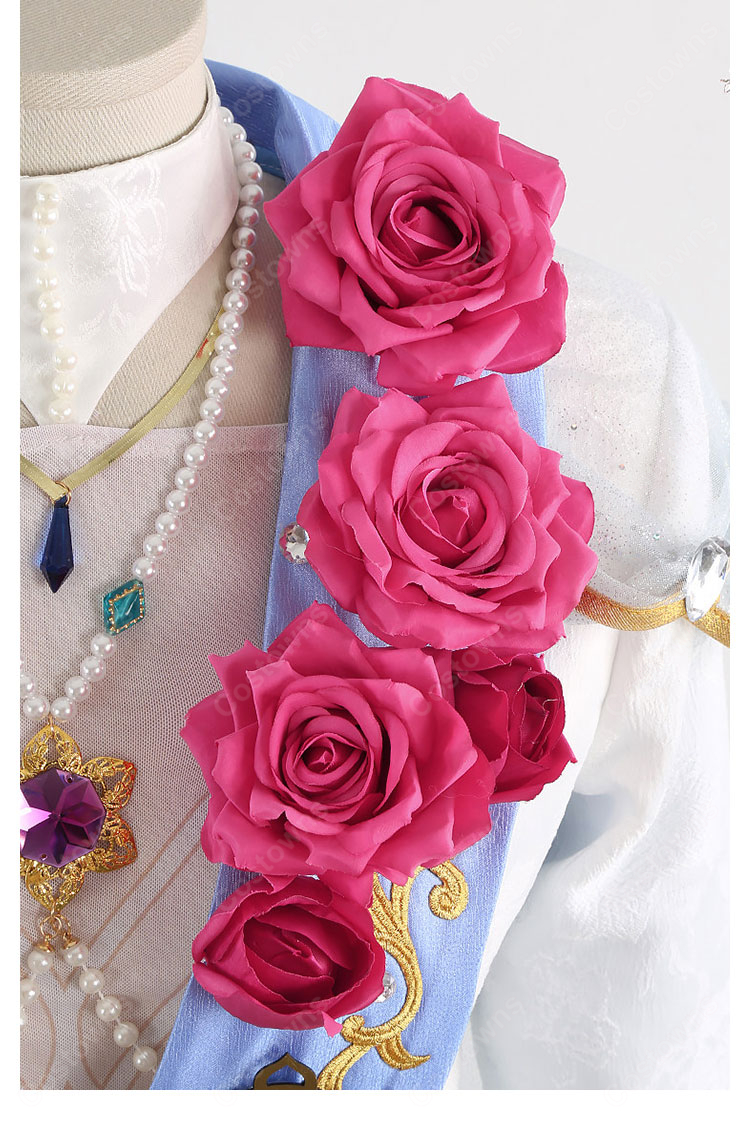 あんさんぶるスターズ！！ Valkyrie 感謝祭 幸福論 斎宮宗 影片みか Rewinds衣装 コスプレ衣装 高品質 COSTOWNS-15