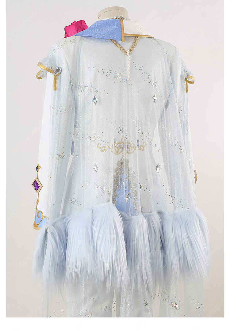 あんさんぶるスターズ！！ Valkyrie 感謝祭 幸福論 斎宮宗 影片みか Rewinds衣装 コスプレ衣装 高品質 COSTOWNS-10