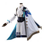 原神 璀夜華宴 スカラマシュ コスプレ衣装 COSTOWNS