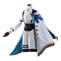 原神 璀夜華宴 スカラマシュ コスプレ衣装 COSTOWNS(原神 コスプレ衣装)