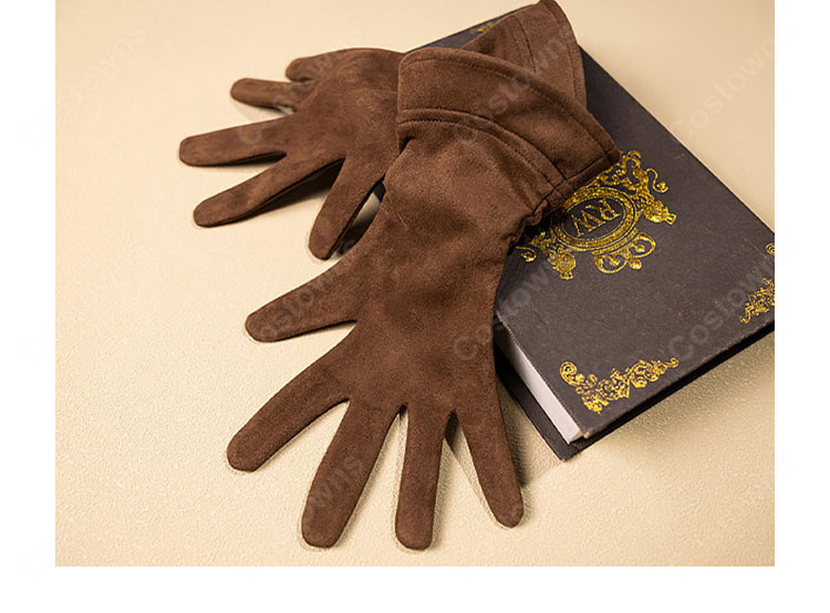 Fate/Grand Order カズラドロップ 簡易霊衣 ムリアン コスプレ衣装 FGO コスチューム COSTOWNS-13