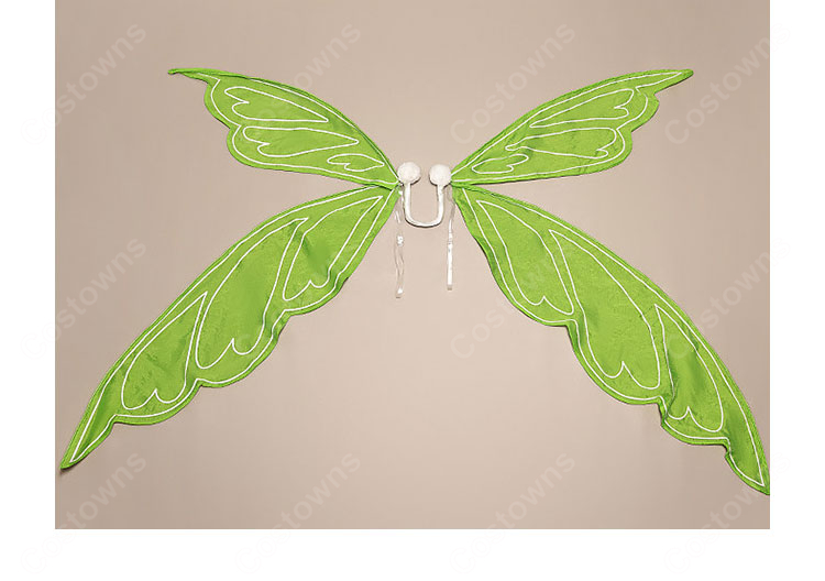 Fate/Grand Order カズラドロップ 簡易霊衣 ムリアン コスプレ衣装 FGO コスチューム COSTOWNS-14