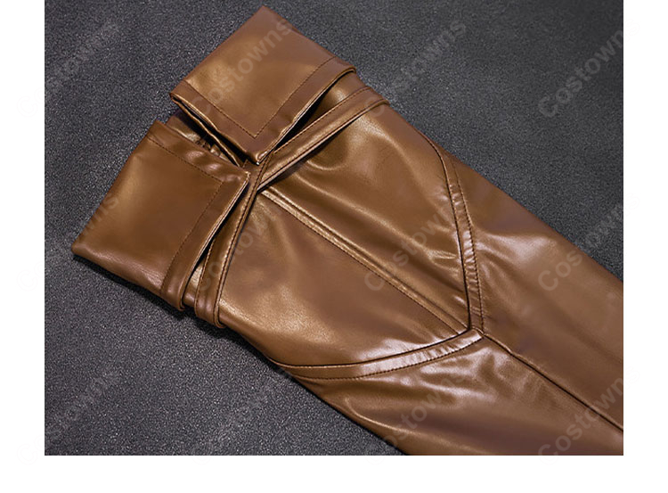 Fate/Grand Order カズラドロップ 簡易霊衣 ムリアン コスプレ衣装 FGO コスチューム COSTOWNS-11