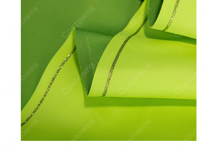 Fate/Grand Order カズラドロップ 簡易霊衣 ムリアン コスプレ衣装 FGO コスチューム COSTOWNS-7