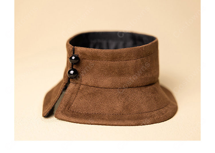 Fate/Grand Order カズラドロップ 簡易霊衣 ムリアン コスプレ衣装 FGO コスチューム COSTOWNS-12