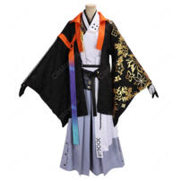 にじさんじ 風楽奏斗 和服 新衣装 コスプレ衣装 VOLTACTION COSTOWNS
